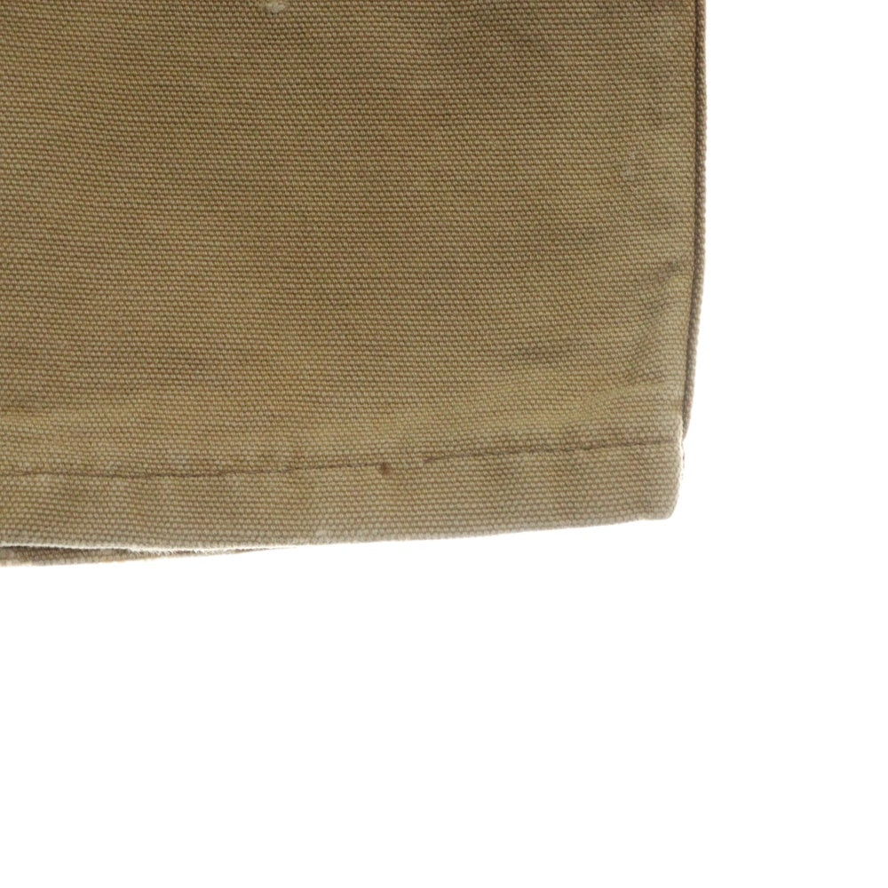 CARHARTT(カーハート) DOUBLE KNEE PANT ダブルニー ワークペインターパンツ ブラウン 62W