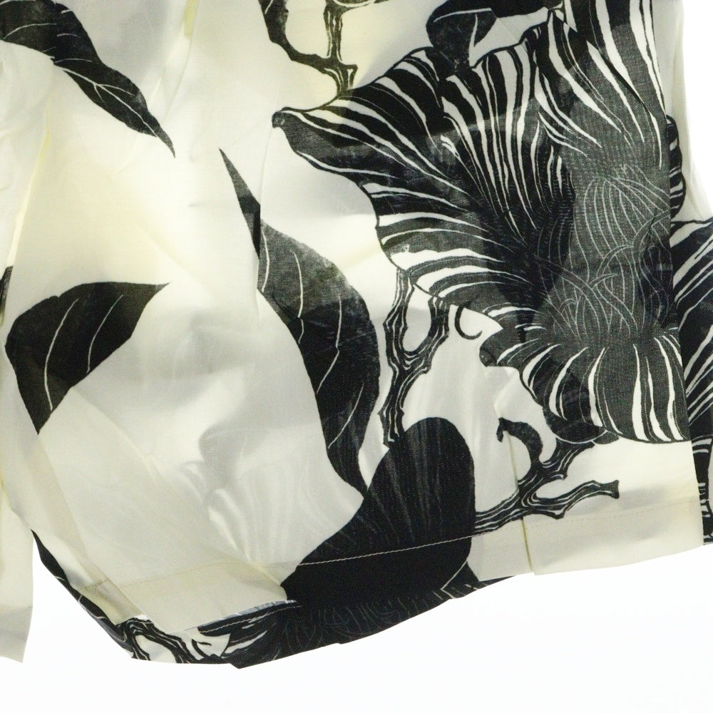 BUDSPOOL(バッズプール) ×GAKKIN ガッキン 廻り花 HAWAIIAN