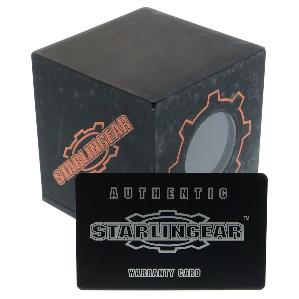 STARLINGEAR(スターリンギア) HALLOWEEN 2009 SPOOK RING ハロウィン限定 カボチャモチーフ ストーン装飾 スプークリング ゴールド