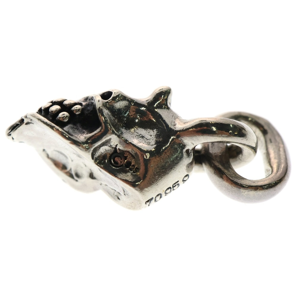 STARLINGEAR(スターリンギア) MICRO DEVIL マイクロデビル ペンダントトップ シルバー