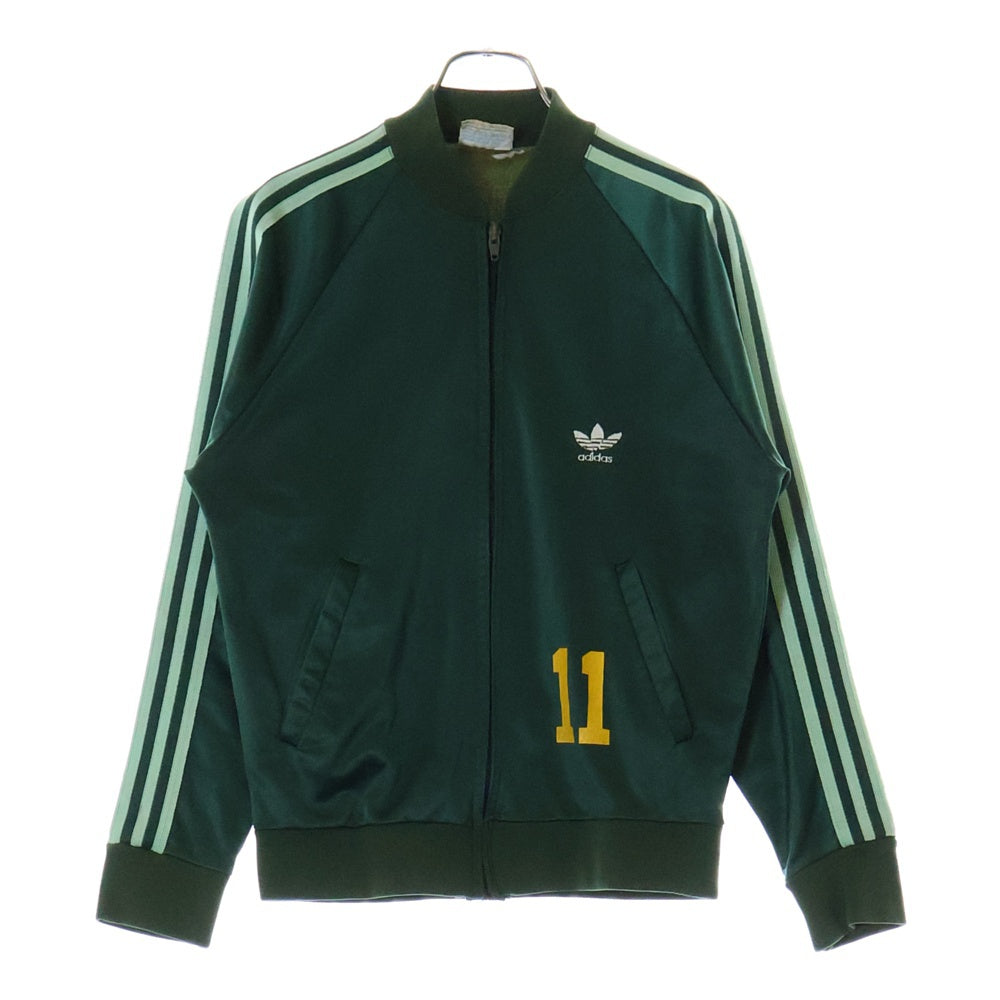 adidas(アディダス) 70S VINTAGE ATP サイドライン ヴィンテージトラックジャケット ジャージ グリーン