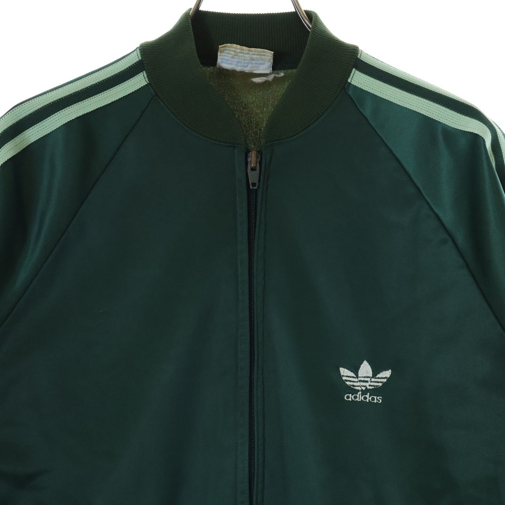adidas(アディダス) 70S VINTAGE ATP サイドライン ヴィンテージトラックジャケット ジャージ グリーン
