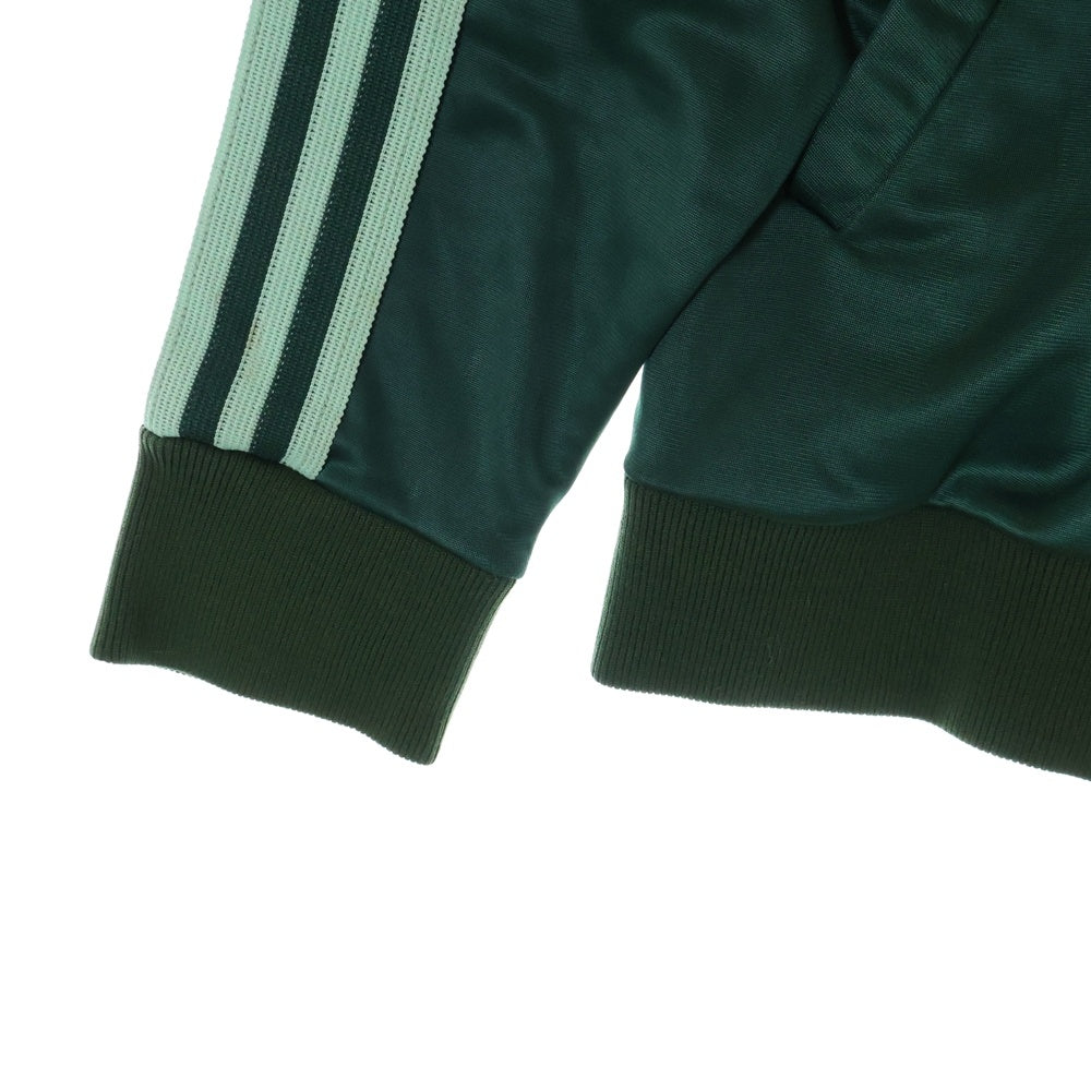 adidas(アディダス) 70S VINTAGE ATP サイドライン ヴィンテージトラックジャケット ジャージ グリーン