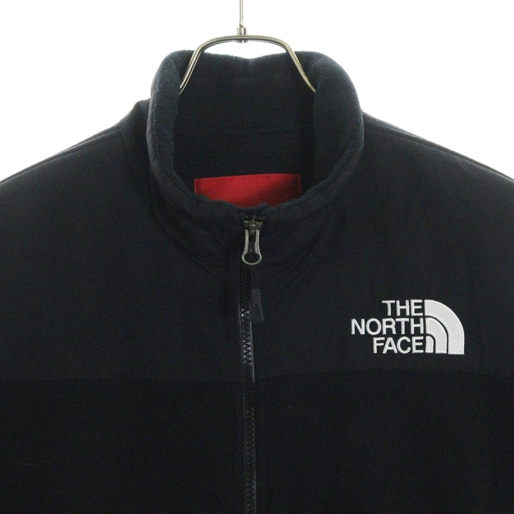 SUPREME(シュプリーム) 20SS ×THE NORTH FACE RTG Fleece Jacket ノースフェイス フリースジャケット ブラック NA71904I