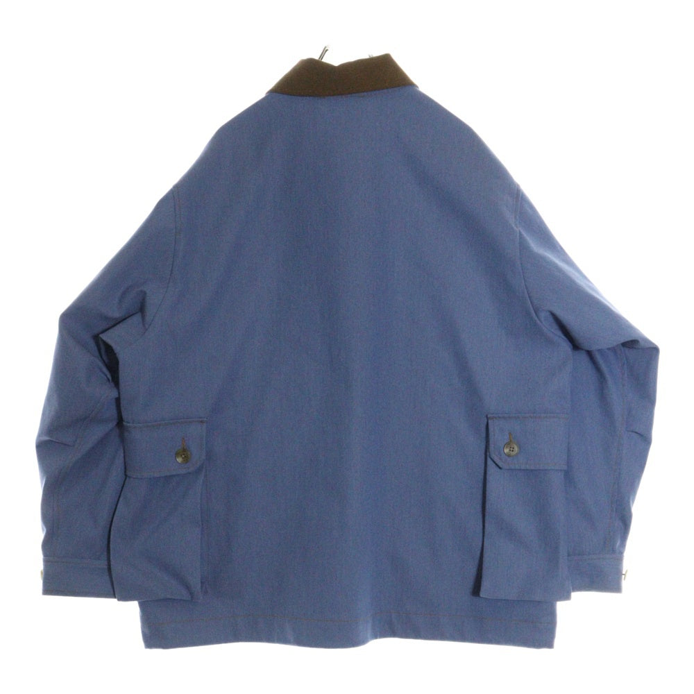 ジャケット・アウター DAIWA PIER39 Tech Field Jacket  L Denim DAIWA PIER39 Tech Field Jacket L Denim（DAIWA PIER39