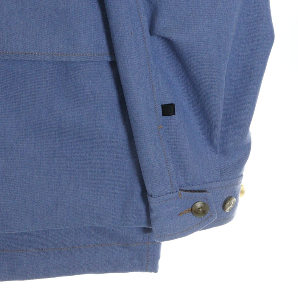 ジャケット・アウター DAIWA PIER39 TECH CHORE COAT BJ-23023 TECH DOUBLE-BREASTED JACKET | DAIWA PIER39(ダイワ ピア
