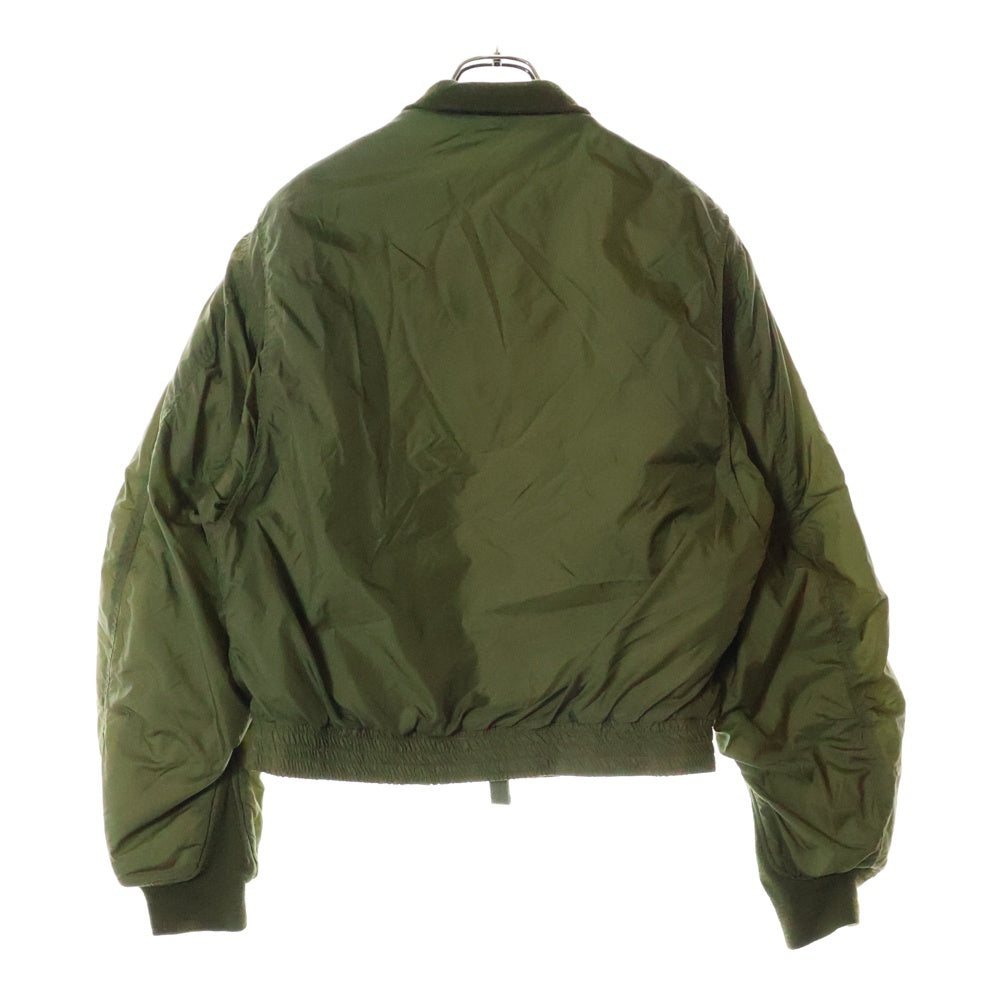 Buzz Rickson's(バズリクソンズ) TYPE G-8 WEP FLIGHT JACKET フライトジャケット ジップアップブルゾン カーキ M13819 M13820