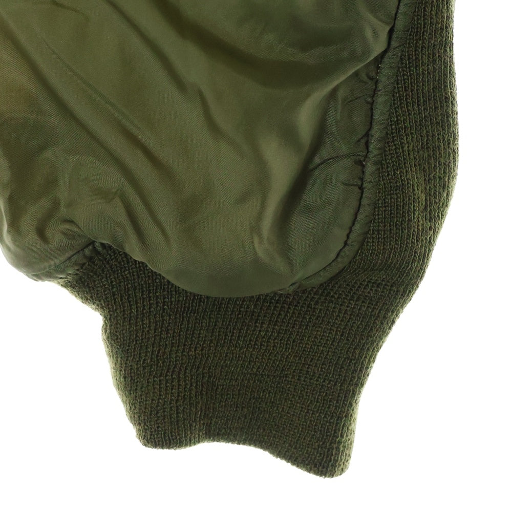 Buzz Rickson's(バズリクソンズ) TYPE G-8 WEP FLIGHT JACKET フライトジャケット ジップアップブルゾン カーキ M13819 M13820