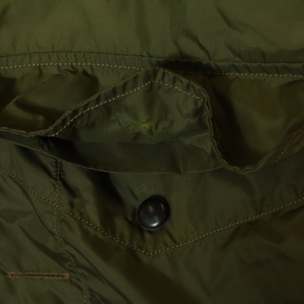 Buzz Rickson's(バズリクソンズ) TYPE G-8 WEP FLIGHT JACKET フライトジャケット ジップアップブルゾン カーキ M13819 M13820
