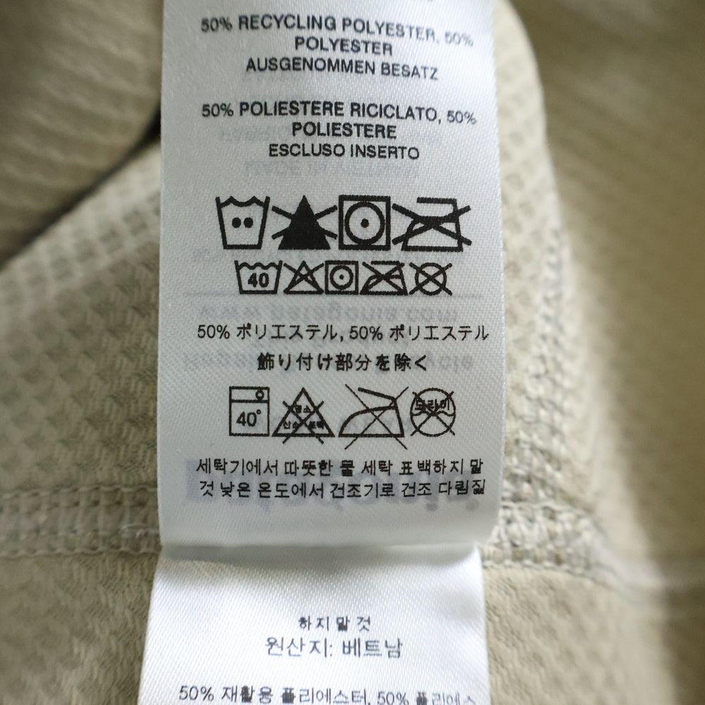 PATAGONIA(パタゴニア) 19AW CLASSIC RETRO-X JACKET クラシック レトロX ボアフリースジャケット ベージュ/ネイビー STY23056FA19