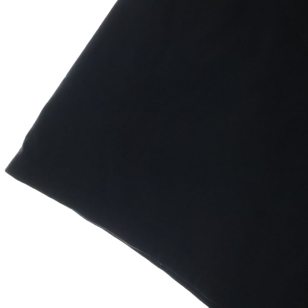 Rick Owens(リックオウエンス) TOMMY OVERSIZE トミー オーバーサイズTシャツ ブラック RR02A5205-JA