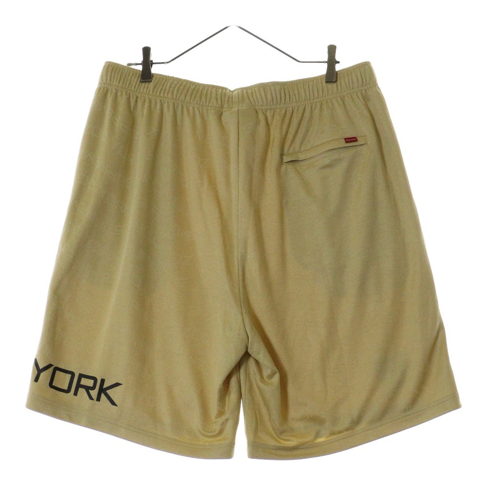 SUPREME(シュプリーム) 25SS Zoo York Soccer Short ズーヨーク