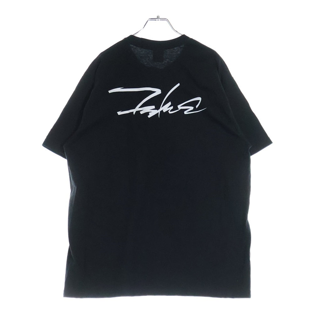 SUPREME(シュプリーム) 22SS Futura Tee フューチュラ プリント 半袖カットソー Tシャツ ブラック