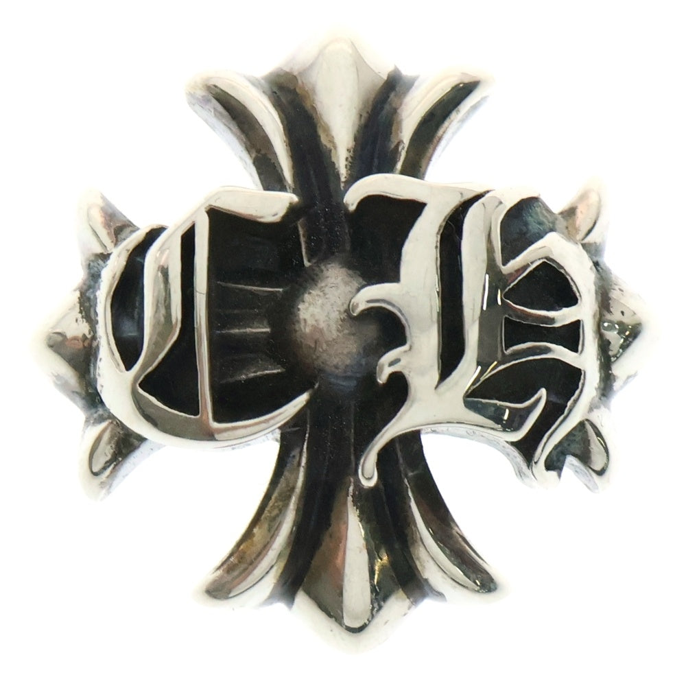 CHROME HEARTS(クロムハーツ) MAGNET CH レイズド CHプラス マグネット シルバー
