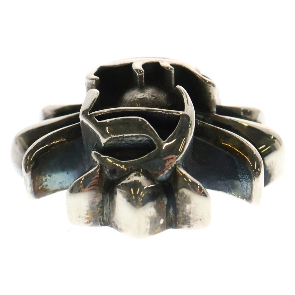 CHROME HEARTS(クロムハーツ) MAGNET CH レイズド CHプラス マグネット シルバー
