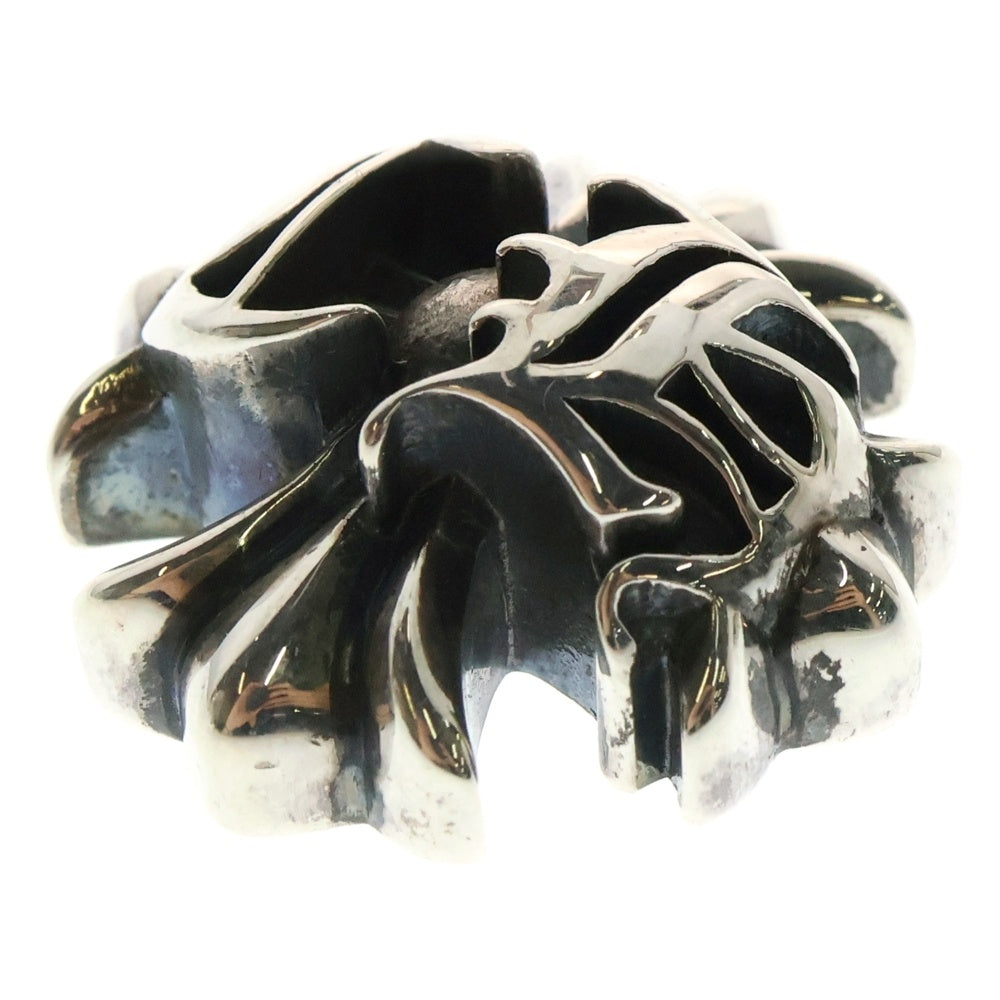CHROME HEARTS(クロムハーツ) MAGNET CH レイズド CHプラス マグネット シルバー