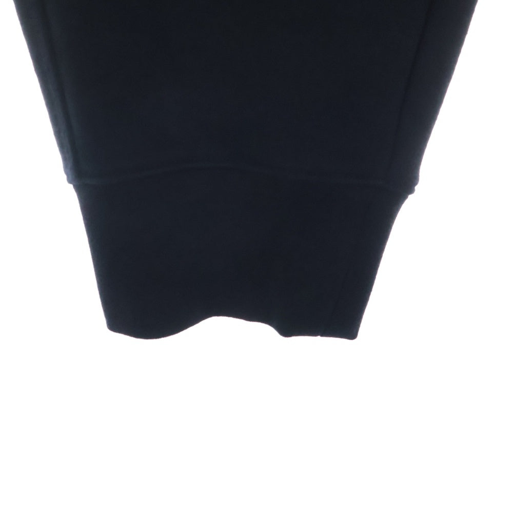 Y-3(ワイスリー) M CLT CUFF PNT クラシック テリー カフド ドローストリング ロゴパッチ スウェットパンツ ブラック GV4202
