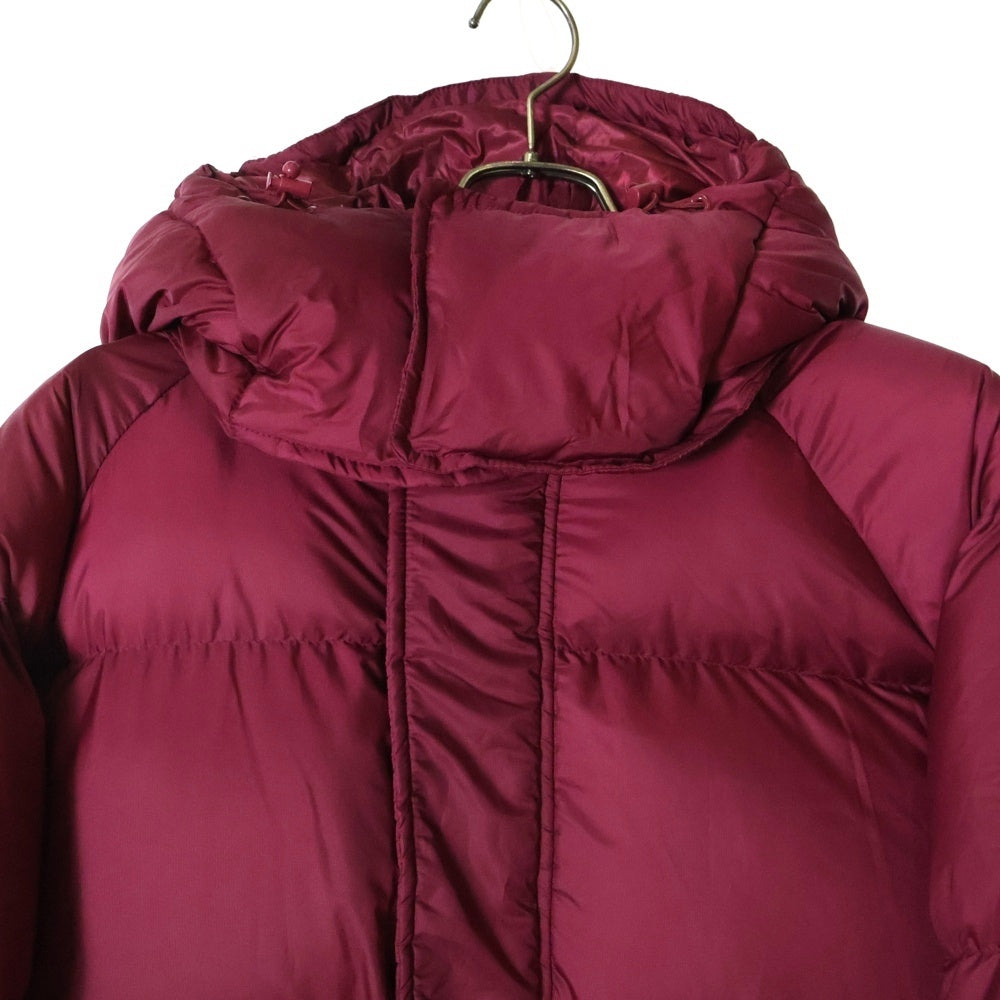 SUPREME(シュプリーム) 24AW 700-Fill Down Lightweight Puffer ライトウェイトパファーダウンジャケット マゼンタ/ピンク