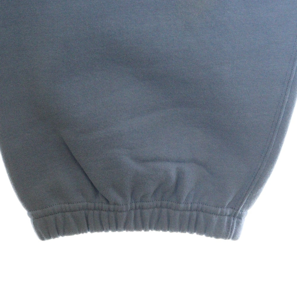 SUPREME(シュプリーム) 24AW Satin Applique Sweatpant サテン アップリケ スウェットパンツ ライトブルー