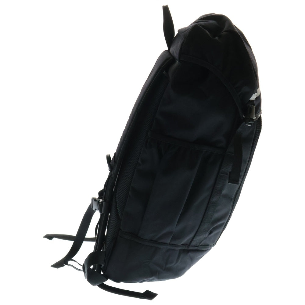 SUPREME(シュプリーム) 24AW Backpack バックパック ナイロン リュックサック ブラック
