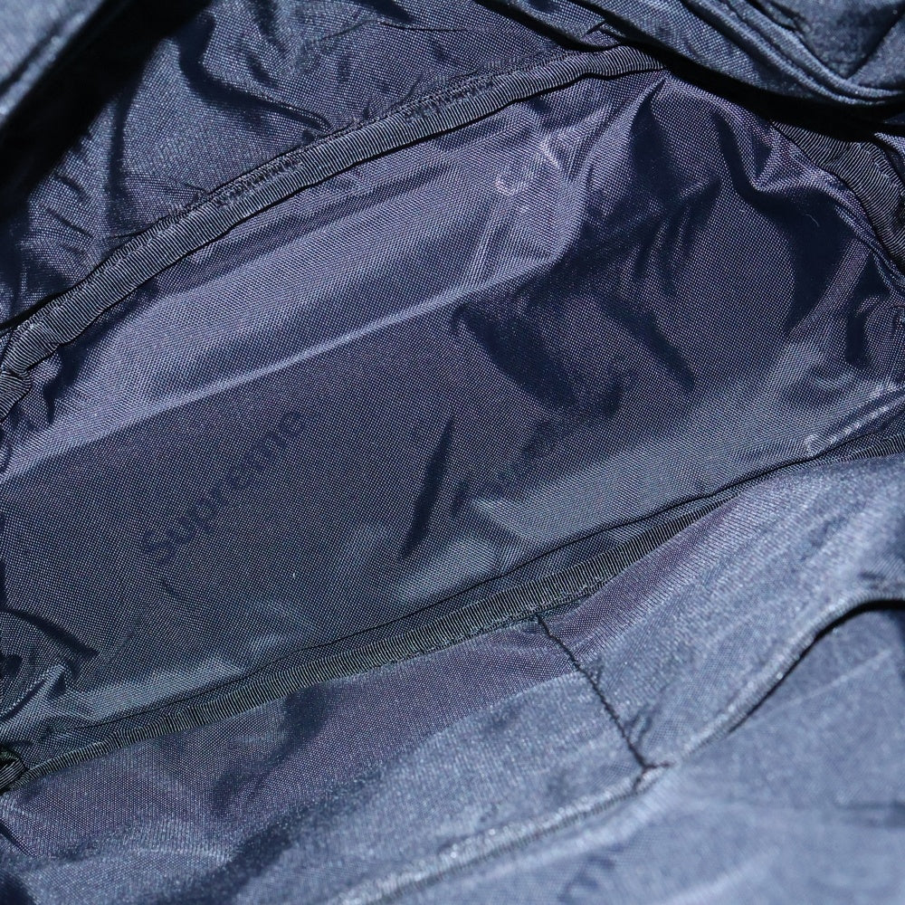SUPREME(シュプリーム) 24AW Backpack バックパック ナイロン リュックサック ブラック