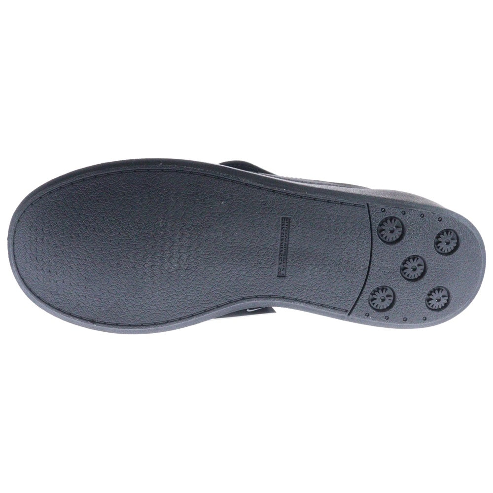 NIKE(ナイキ) × PEACEMINUSONE KWONDO1 ピースマイナスワン クウォンド1 ローカットスニーカー ブラック/ホワイト US8.5/26.5cm DH2482-101