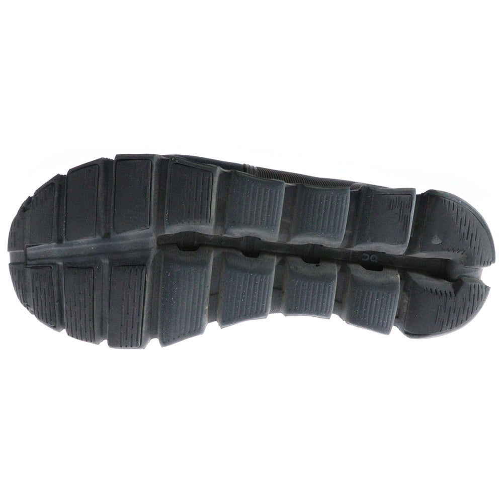 On(オン) CLOUD 5 WATERPROOF ALL BLACK ウォータープルーフ デザインソール ローカット スニーカー US9/27cm 59 98842