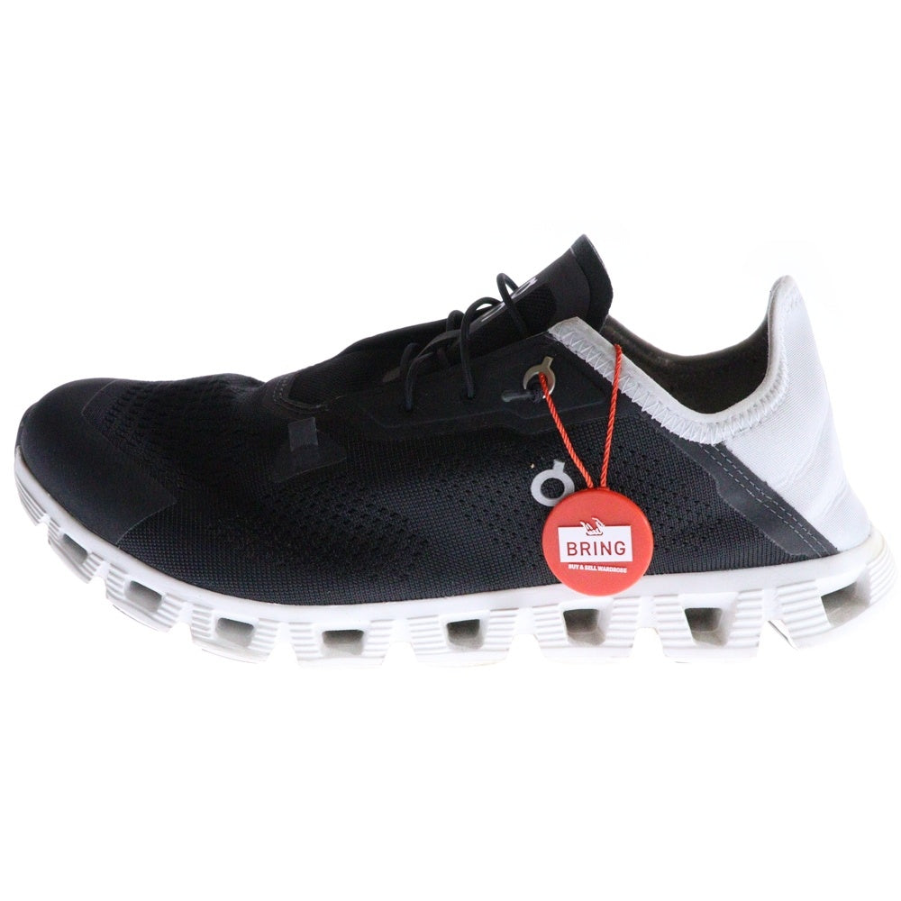 On(オン) CLOUD5 COAST クラウド5 コースト デザインソール ローカット スニーカー ブラック US9/27cm 3MD10530545