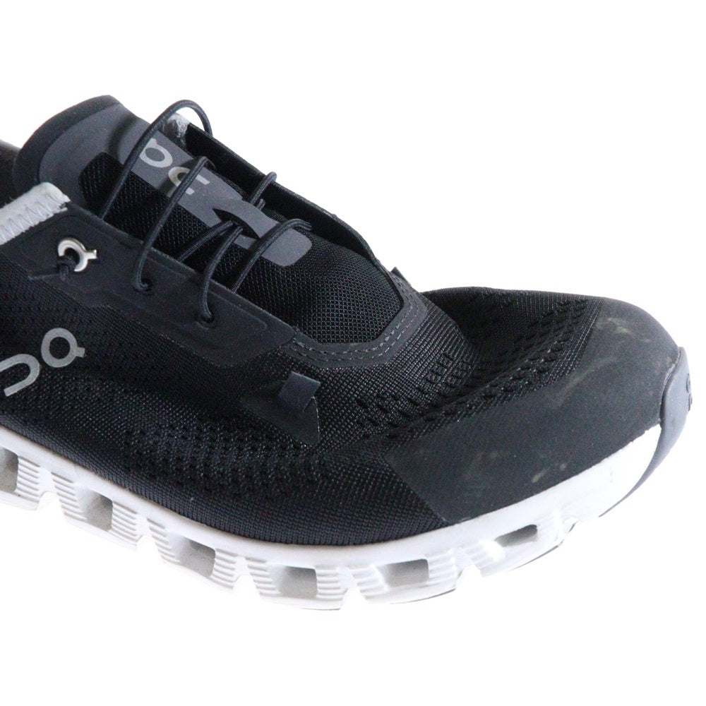 On(オン) CLOUD5 COAST クラウド5 コースト デザインソール ローカット スニーカー ブラック US9/27cm 3MD10530545