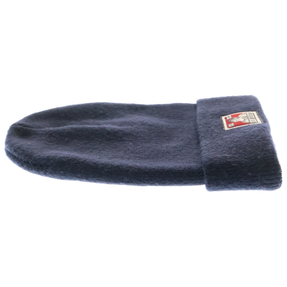 SUPREME(シュプリーム) 19AW ×Ben Davis Beanie ベンデイビス ビーニー 帽子 キャップ ブラック