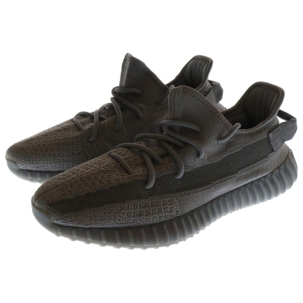 adidas(アディダス) YEEZY BOOST 350V2 STEEL GREY イージーブースト 350V2 スティールグレー ローカットスニーカー グレー US9.5/27.5cm IF3219