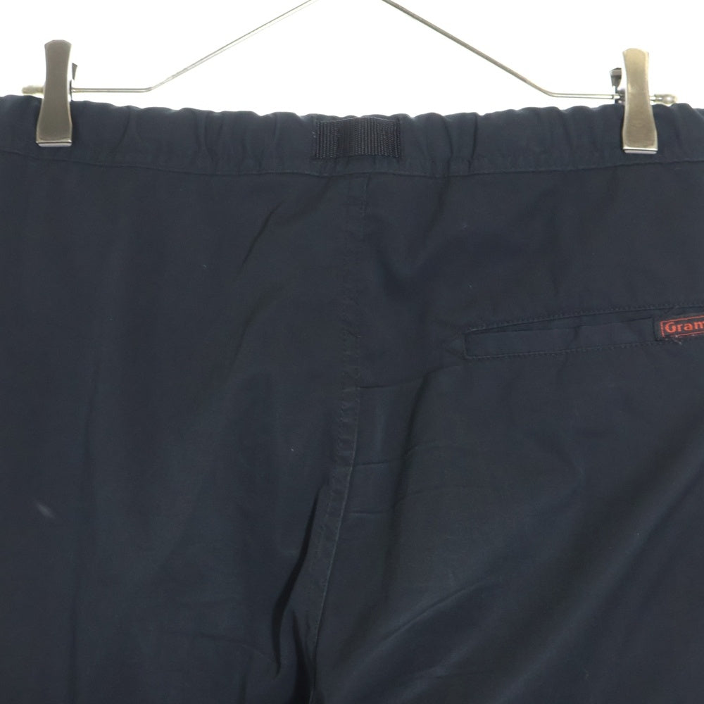 nonnative(ノンネイティブ) 21AW ×GRAMICCI ×BEAUTY & YOUTH グラミチ ビューティーアンドユース ポリツイル ストレッチ ソロテックス クライマー NN-P4053