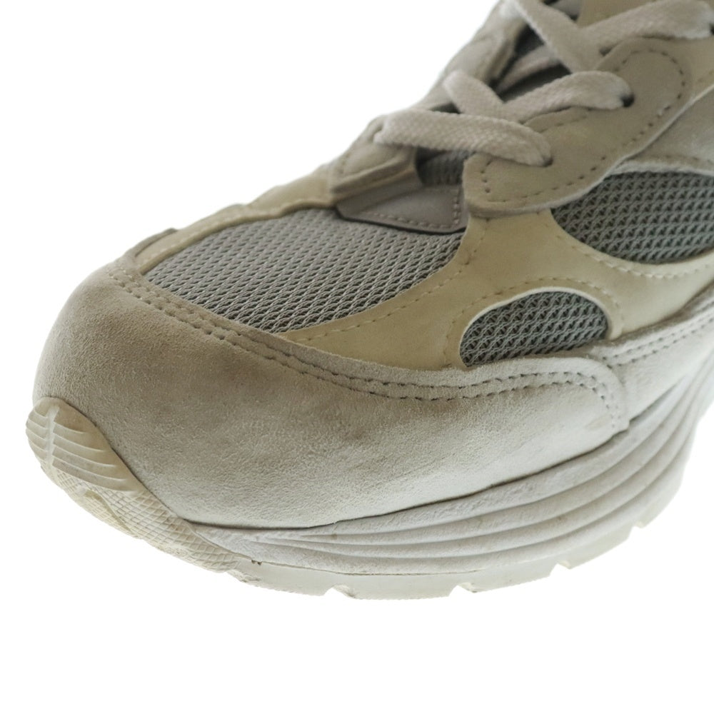 New Balance(ニューバランス) M992NC WHITE ローカットスニーカー ホワイト US10/28cm