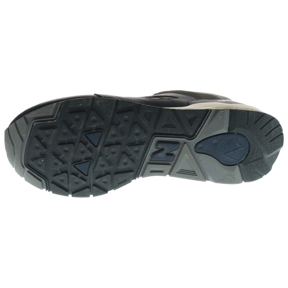 New Balance(ニューバランス) CM1600LV NAVY ローカットスニーカー ネイビー US10/28cm