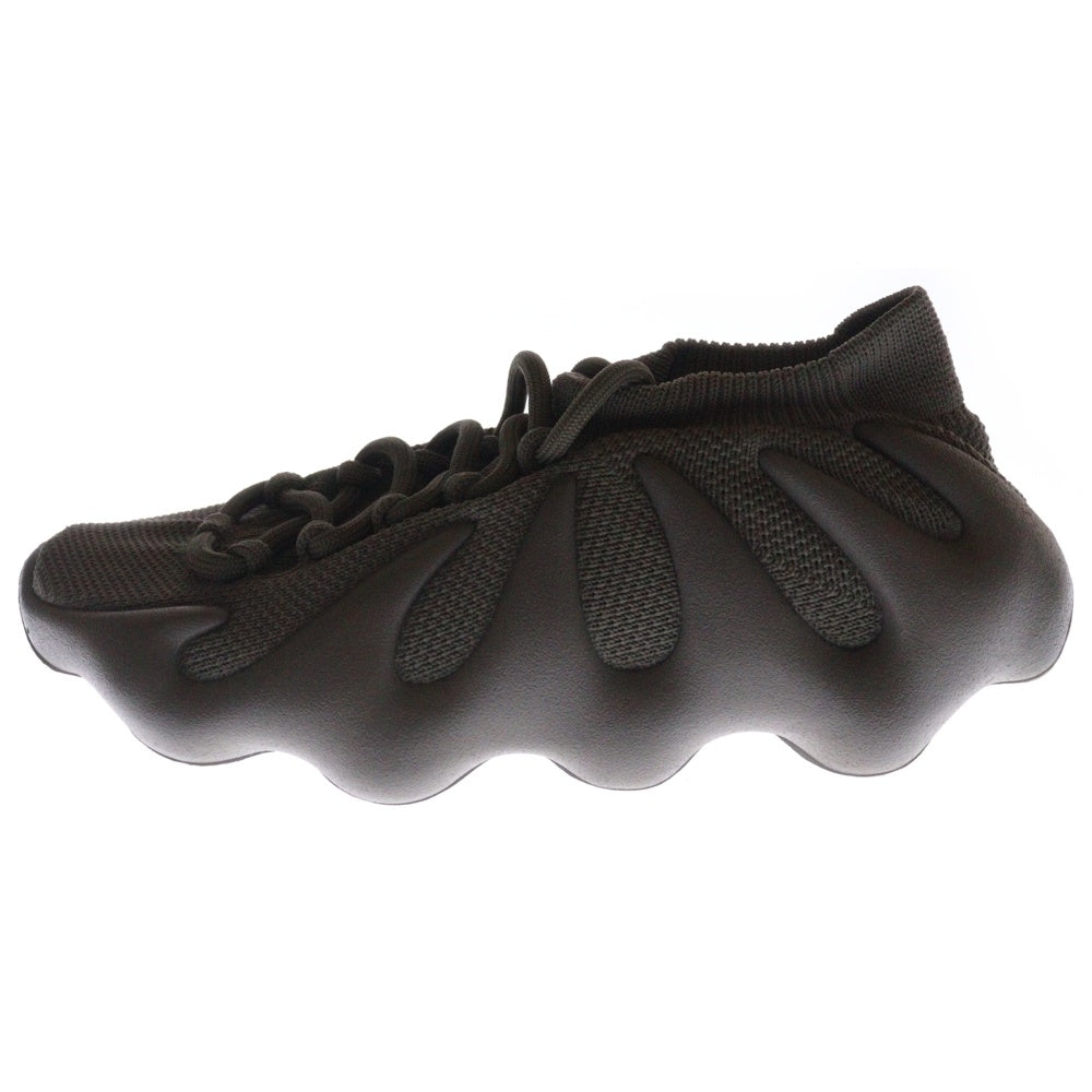 adidas(アディダス) YEEZY 450 CINDER イージー シンダー ローカットスニーカー レディース オリーブ US6/24cm GX9662