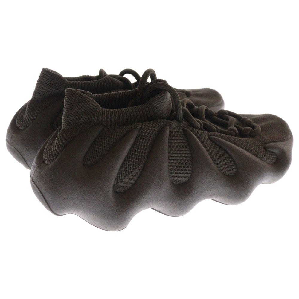 adidas(アディダス) YEEZY 450 CINDER イージー シンダー ローカットスニーカー レディース オリーブ US6/24cm GX9662