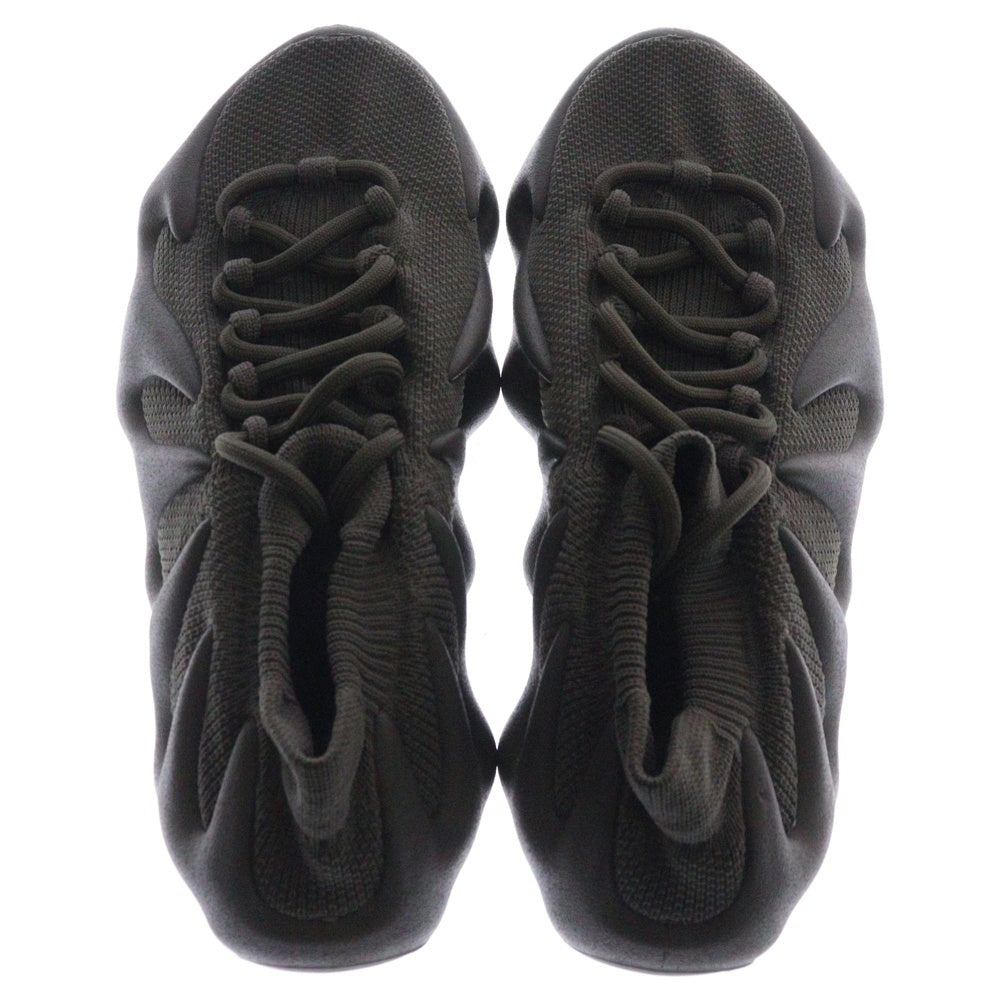 adidas(アディダス) YEEZY 450 CINDER イージー シンダー ローカットスニーカー レディース オリーブ US6/24cm GX9662