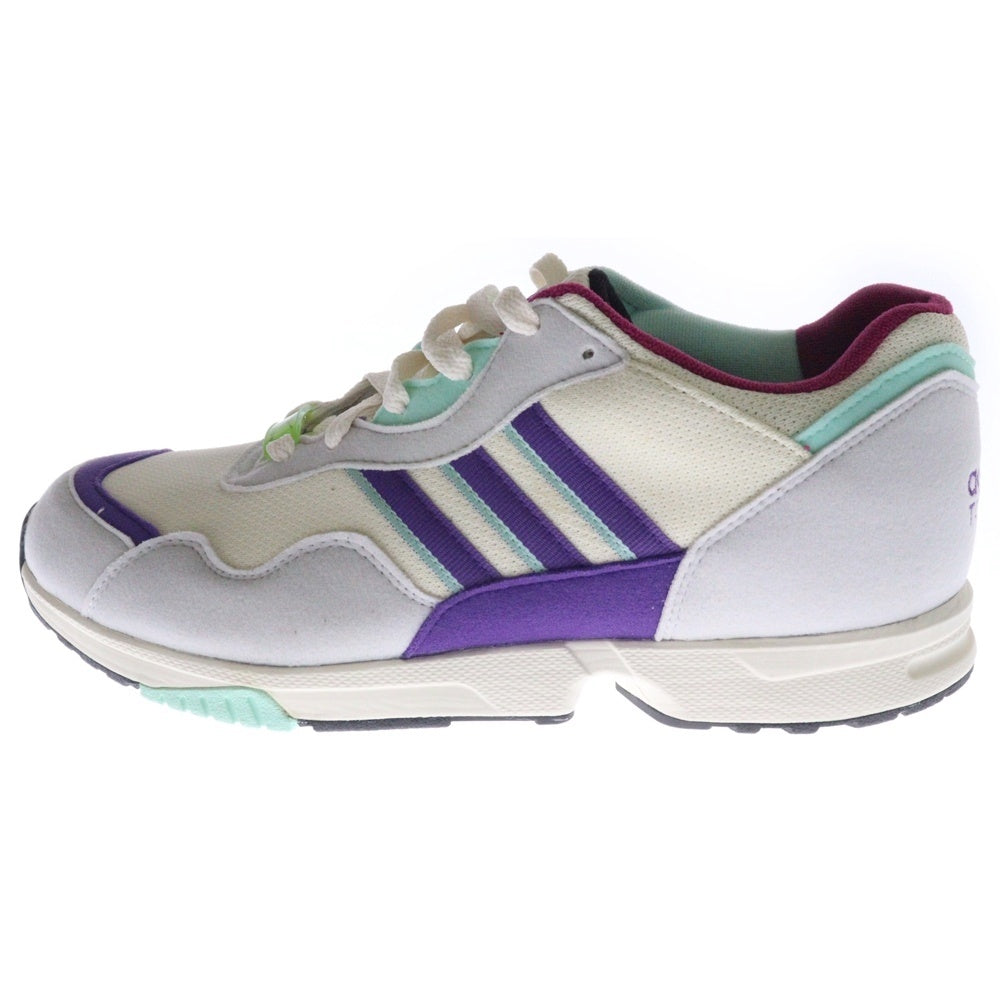adidas(アディダス) HRMN SPZL HRMN スペツィアル ローカットスニーカー マルチカラー US9/27cm FX1060