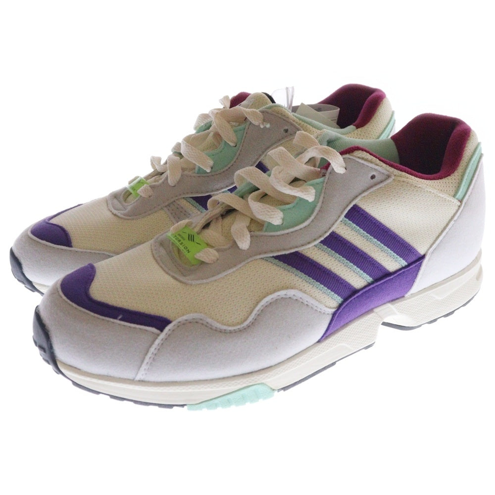 adidas(アディダス) HRMN SPZL HRMN スペツィアル ローカットスニーカー マルチカラー US9/27cm FX1060