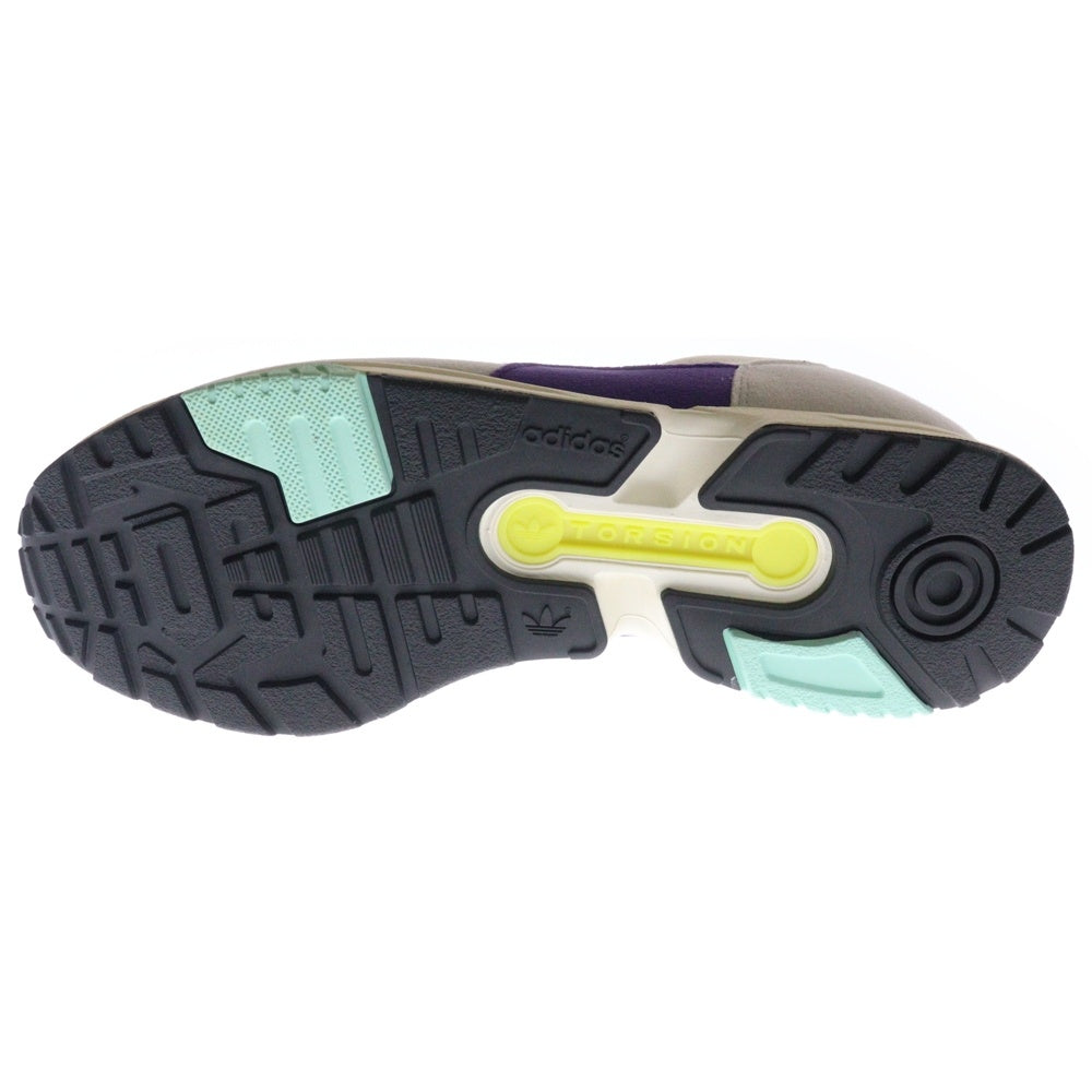 adidas(アディダス) HRMN SPZL HRMN スペツィアル ローカットスニーカー マルチカラー US9/27cm FX1060