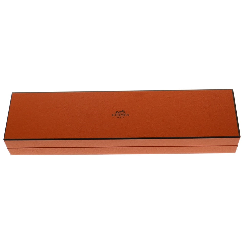 HERMES(エルメス) Chaine d'Ancre GM シェーヌダンクル 13コマ チェーンブレスレット シルバー