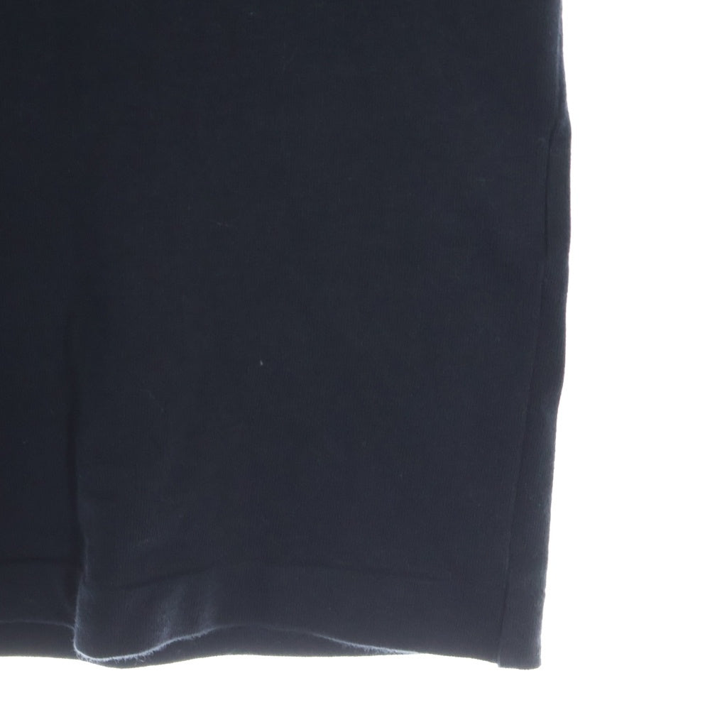 Y's for men(ワイズフォーメン) GOZILLA TEE ゴジラ プリント 半袖Tシャツ カットソー ブラック MV-T73-065