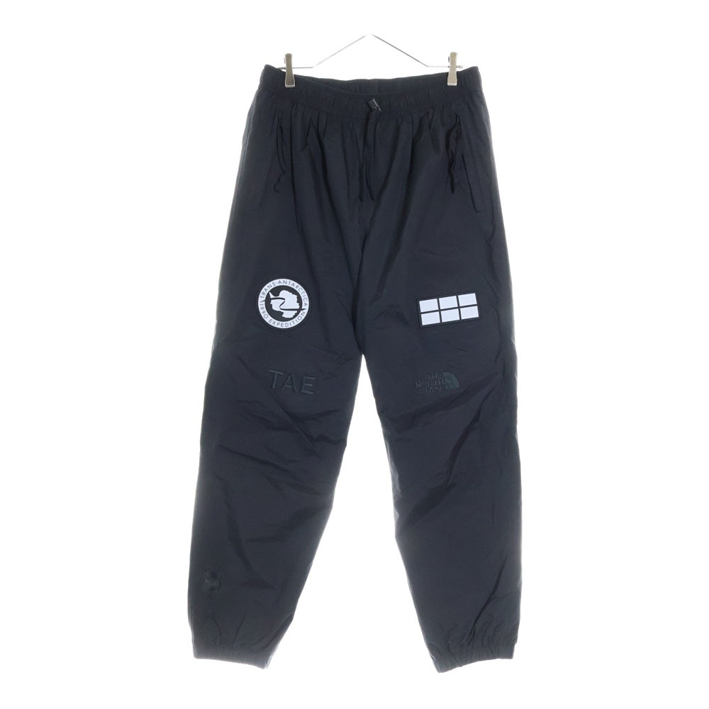 THE NORTH FACE(ザノースフェイス) TRANSANTARCTICA EXPEDITION TAE PANTS トランスアンタークティカ エクスペディション ナイロンパンツ ブラック NF0A5GF3