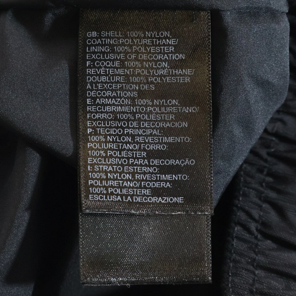 THE NORTH FACE(ザノースフェイス) TRANSANTARCTICA EXPEDITION TAE PANTS トランスアンタークティカ エクスペディション ナイロンパンツ ブラック NF0A5GF3