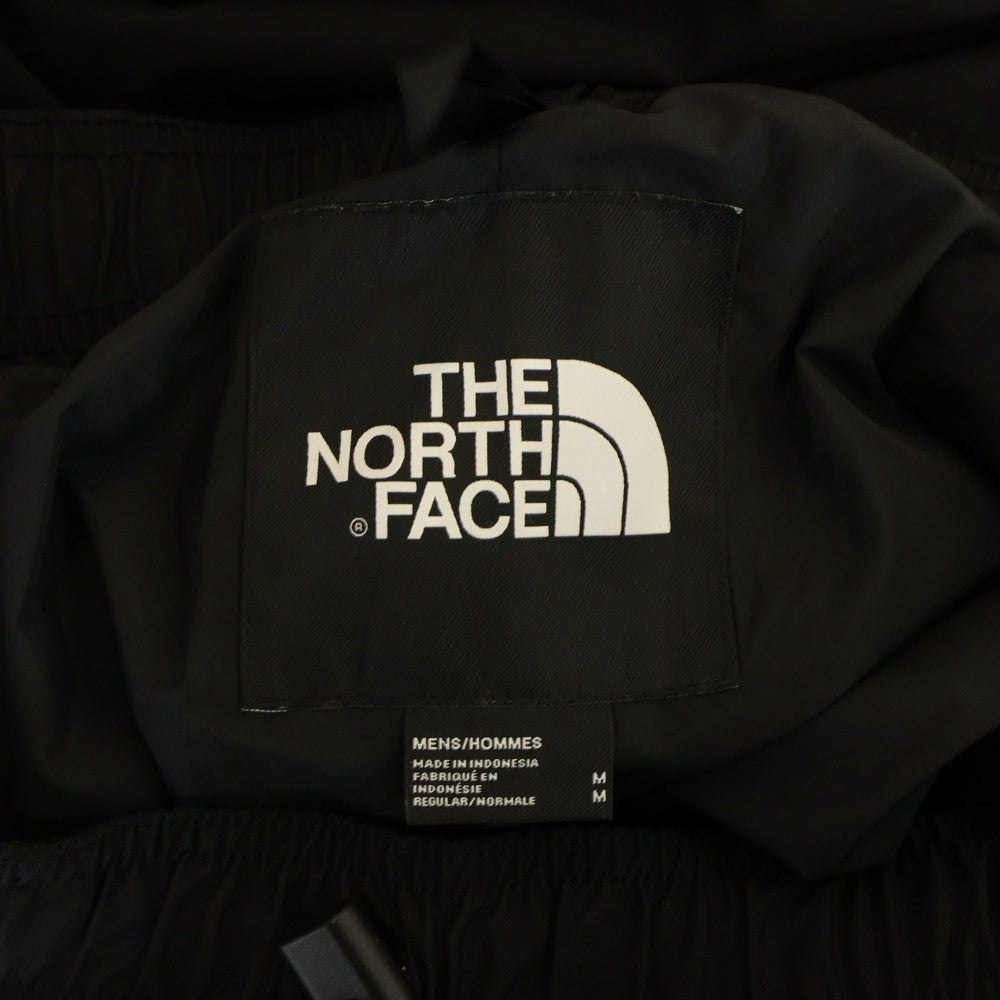 THE NORTH FACE(ザノースフェイス) TRANSANTARCTICA EXPEDITION TAE PANTS トランスアンタークティカ エクスペディション ナイロンパンツ ブラック NF0A5GF3