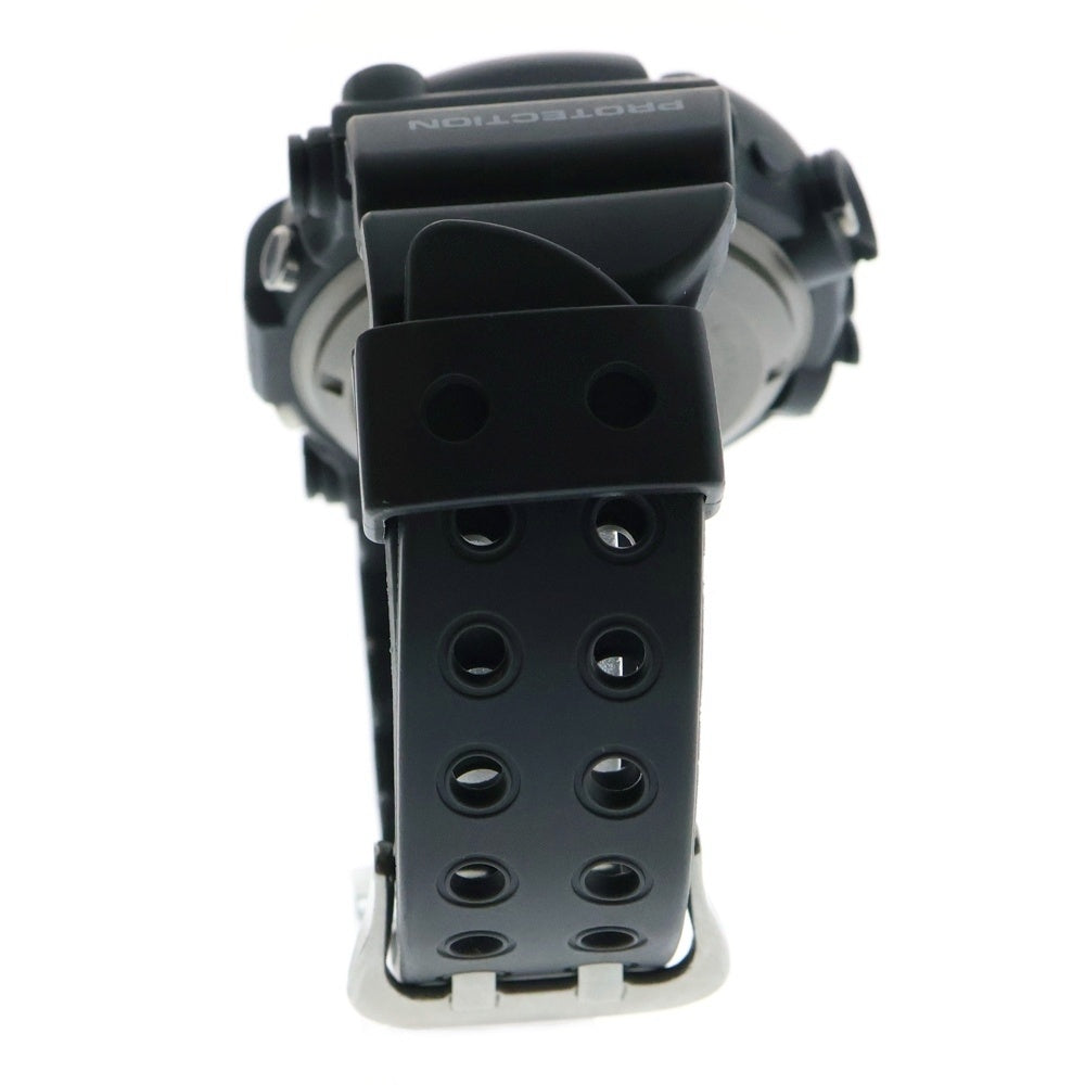 CASIO G-SHOCK(カシオ ジーショック) FROGMAN フロッグマン アナデジ 腕時計 ダークグレー DW-8200