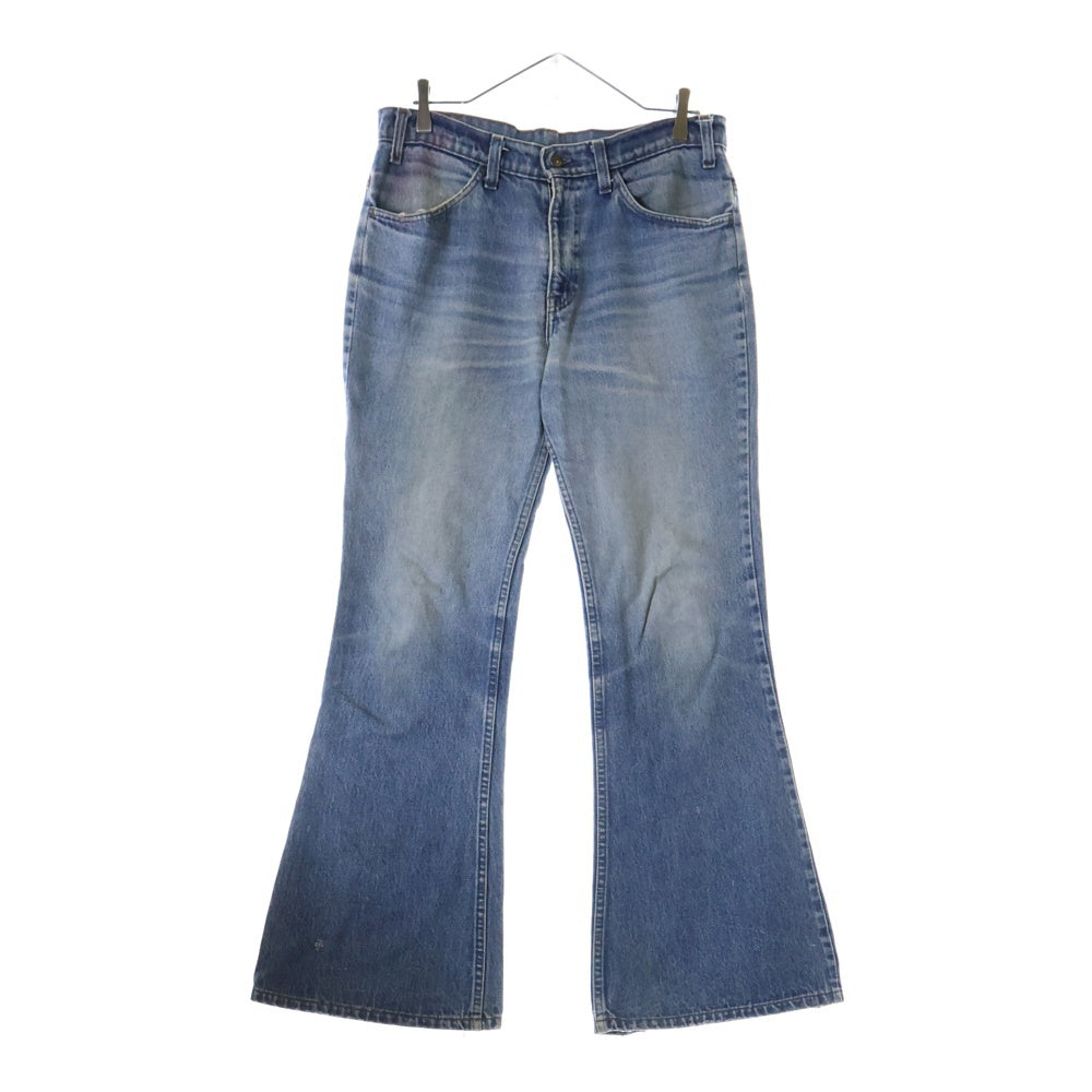 Levi's(リーバイス) 80S VINTAGE 684 ヴィンテージ ボタン裏575
