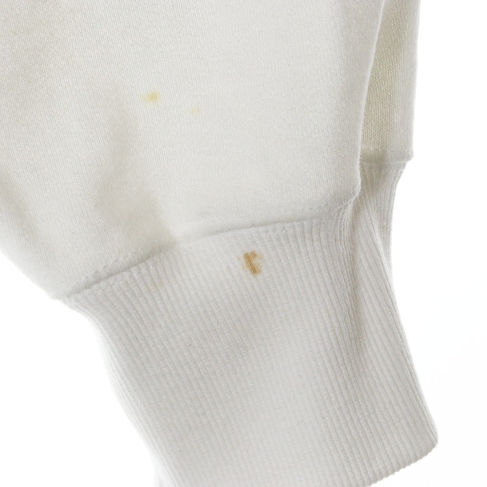 FreshService(フレッシュサービス) LIGHT OZ PULLOVER HOODIE ライトオンス スウェット プルオーバーパーカー ホワイト FSC241-70130B