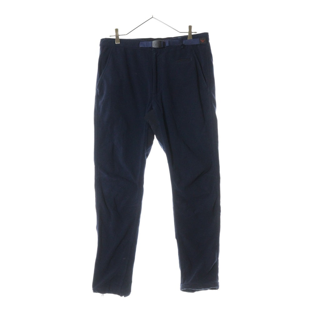 nonnative(ノンネイティブ) ×UNDERCOVER×GRAMICCI CLIMBER EASY PANTS POLY FLEECE POLARTEC WINDPRO アンダーカバー グラミチ ポリフリース クライマーイージーパンツ NN-P4255/UC2B9505