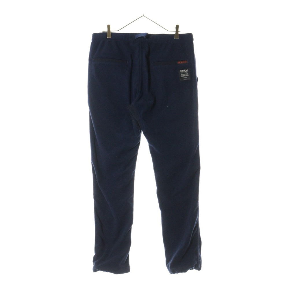 nonnative(ノンネイティブ) ×UNDERCOVER×GRAMICCI CLIMBER EASY PANTS POLY FLEECE POLARTEC WINDPRO アンダーカバー グラミチ ポリフリース クライマーイージーパンツ NN-P4255/UC2B9505
